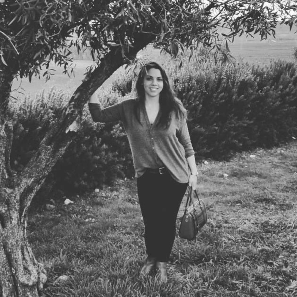 Meet your Posher, Nicole